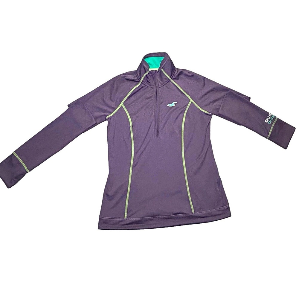 Hollister California Women's Activewear Set